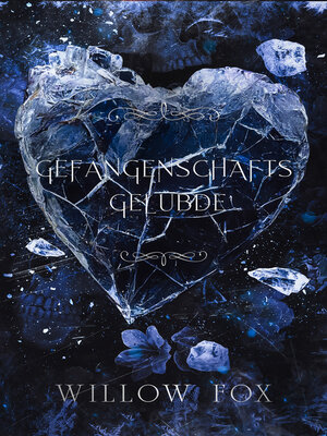 cover image of Gefangenschafts Gelübde